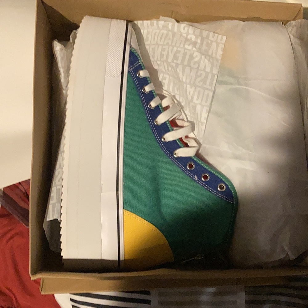 Platform ShoeSteve Madden